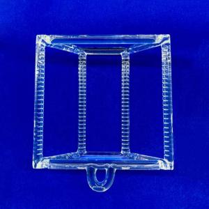 Factory Made Quartz Cleaning Boat Resistant To High Temperatures And Corrosion