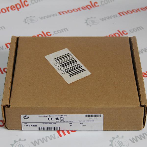 Quality 1756-Cn2 /B Allen Bradley Modules New Controllogix Cnet 1 Port Comms Module wholesale