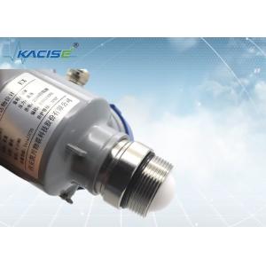 4 - 20mA RS485 Dual Output Radar Level Sensor For Continuous Level Measurement