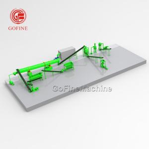 Animal Chicken Cow Feed Pellet Machine High Durability Automatic