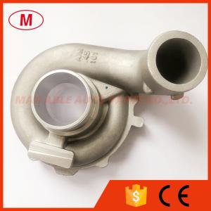 China GT2052V 454135-0001 454135-5009S 059145701G Turbocharger Compressor housing FOR A4 A6 A8 SKODA SUPERB Passat 2.5TDI 150H on sale