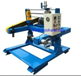 Wires and Cables Extruding Machinery with Speed of 300 M/Min PVC/ PE Insulation