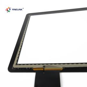 11.6 Inch G G EETI/ILITEK Capacitive Projected Capacitive Touch Panel