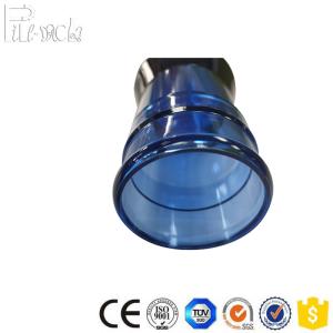 2.5-5 Gallon PET Bottle Preform With Pressing And Screw Cap