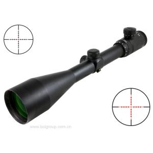Cheap tactical riflescope 2.5-10×56IR long eye relief illuminated riflescopehunting riflescopes for sale