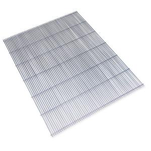 High Durability Galvanized Metal Vertical Queen Excluder For Bee Hive