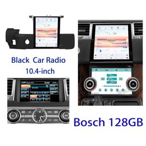 Viknav Car Radio For Range Rover Sport L320 ( 2011 2012 2013) 10.4'' Android