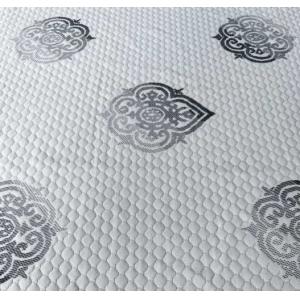 Customized Blackout Mattress Cloth Material with Different Colors and Designs