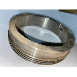 Engine Parts Oil Retaining Threaded Ring 12V. 02.26A with CE Certification