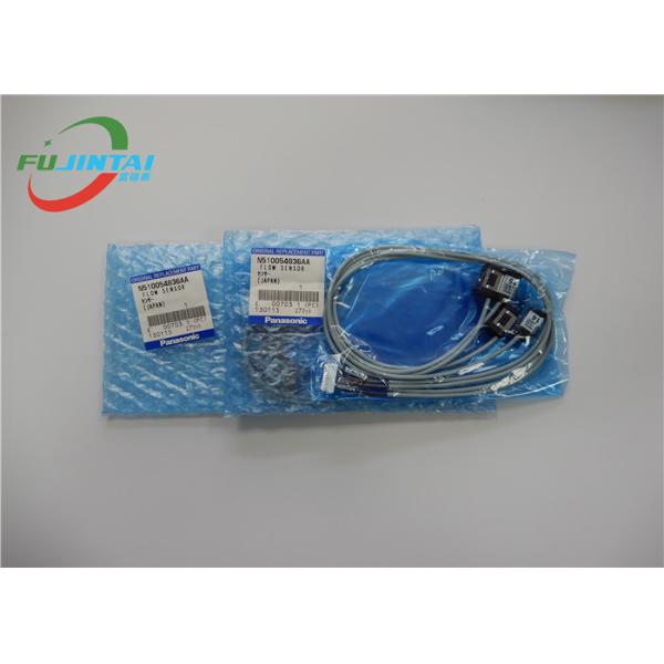 Quality CE Surface Mount Parts PANASONIC NPM H16 Head Flow Sensor PFMV530F-1-N-X923 N510054836AA wholesale