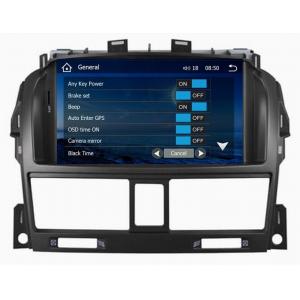 Ouchuangbo car dvd player for Buick Excelle with digital TV iPod gps OCB-0715