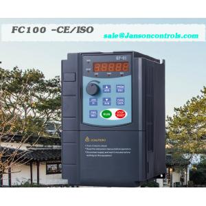 Cheap 3 phase VC control variable frequency inverter / VFD / VSD for sale