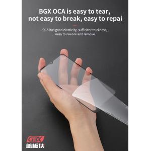 Toughening Mobile phone VIVO OCA Glass For Y85 V9 Y91 Y93 Y95 Y21S Y20 Y30 Y50