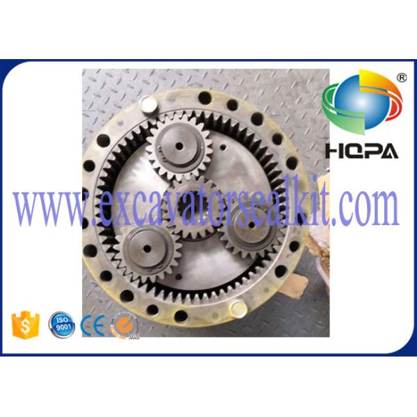 Excavator Hydraulic Parts R210LC-7 Swing Reduction Unit 31N6-10150 31N6-10180
