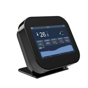 China ODM Smart Air Quality Monitor Title Optimization: Clear, Search-Driven & Scene-Focused:CH6 on sale China ODM Smart Air Quality Monitor Title Optimization: Clear, Search-Driven & Scene-Focused:CH6 on sale
