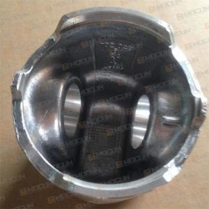 4 Cylinder Low Compression Pistons Deutz Engine Rebuild Kits 100mm Diameter 0213