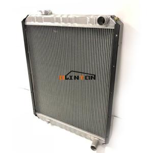 OEM Supported PC100-6 PC120-6 Excavator Radiator 4D102 Water Tank Cooler 203-03
