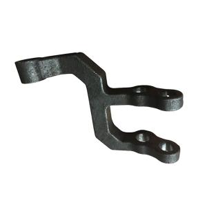 High Performance Precision Investment Casting Construction Machinery Parts