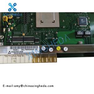 Alcatel Lucent 3AL79092AA P63E1 For Alcatel Transmission Equipment 1660SM