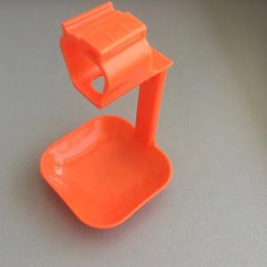 Quail Chicken Poultry Feeder Drinker 25mm POM Nipple Cup Drinker