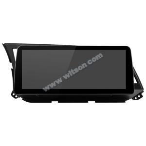 12.3 Smart Ultra Wide Screen For Hyundai Elantra 2016-2018 Car Stereo Player