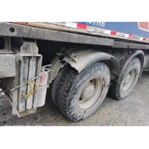 2011 ZLJ5419THB Used Concrete Pump Truck with 49m Boom Length and 180m 178