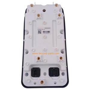 Kobelco SK-10 SK200-10 Excavator Spare Parts Monitor Cluster Gauge Panel