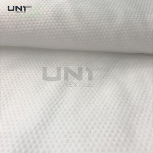 Hydrophilic Rolled Towel Spunlace Nonwoven Fabric s Mesh Style