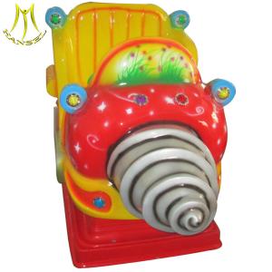 Cheap Hansel china amusement rides indoor coin amusement rider coin operated toys for sale