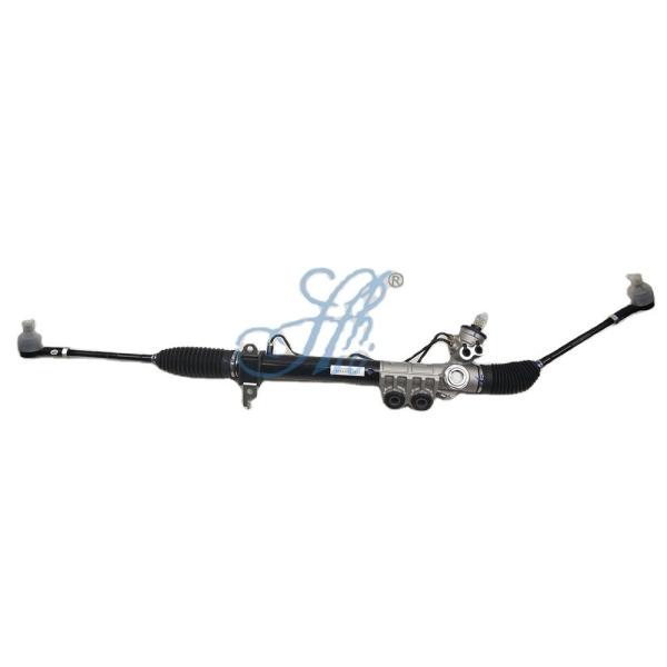 Customized Steering Column Assembly for ISUZU DMAX Auto Steering System Pickup