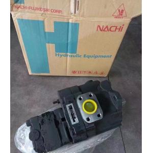 China NACHI PVD-1B32CP-11G5-4703B Hydraulic Pump For Hitachi EX35 ZX30 ZX30U-2 Excavators on sale