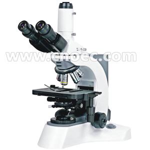 China Home LED Compound Optical Microscope Polarized Light Microscope A12.1018 on sale