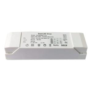 32W-48W Color Adjusting Dimming Power Supply WIFI / Bluetooth / Zigbee Graffiti