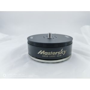 Drone Motor LN10018-100KV for 60-100inch drones/eVTOL