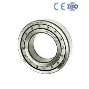 China Hot sealing  Open Sealed NUP2212E Cylindrical Roller Bearing  60*110*28mm on sale