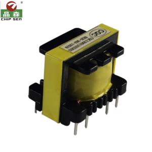 120V Input Custom High Frequency for Transformers EE25 Single Phase Step-up