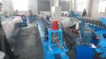 3.5 Tons Wall Angle Channel Roll Forming Making Machine Forming Speed 20 m Per