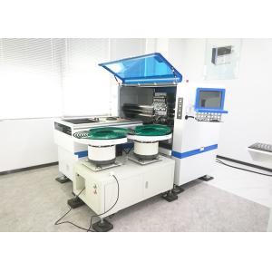 12 Heads SMT Placement Machine Single Module Linear Motor Multifunctional