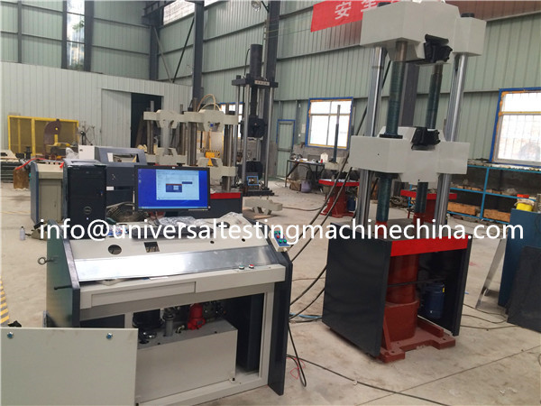Quality 10tons tensile strength tester machine, tensile tester manufacturers,pull test machine wholesale