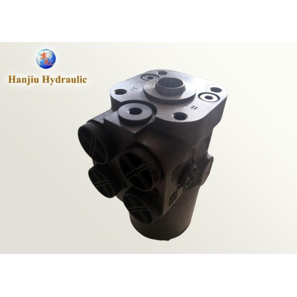 Quality Mining Kubota /  / Komatsu Hydraulic Steering Unit OEM 50cc - 1000cc Displacement wholesale