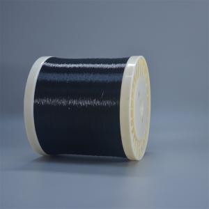 0.14mm Brush PBT Yarn Monofilament High Temperature Resistant