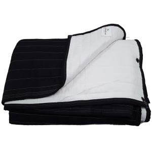 Easy Portable Noise Barrier