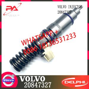 New Diesel Fuel Injector 21499613 BEBE4G16001 for V-O-L-V 20847327 21499613