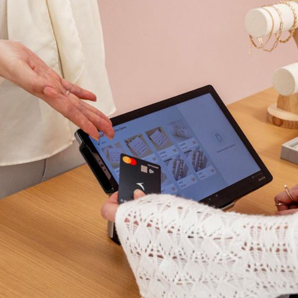 Quality SUNMI CPad PAY 11" Smart Commercial Pad – Integrated Payment Solution with FHD Display, Powerful Performance & Multi-Scenario Adaptability wholesale