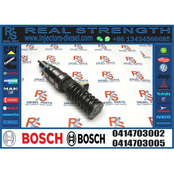 Quality Diesel Fuel Injection Pump Injector 0414703002 0414703003 0414703005 0414703007 wholesale