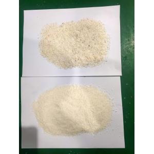 Desiccated Coconut CCD Color Sorting Machine for Removing Black Yellow Color
