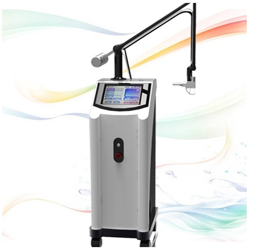 Quality Portable fractional co2 laser equipment/co2 fractional laser for Scar Removal/fractional co2 laser wholesale
