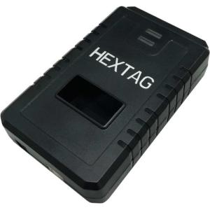 Original Microtronik Hextag Car Key Programmer V1.0.8 Durable With BDM Funtions