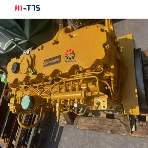 C6.6 Complete Engine Assy Diesel Engine Parts