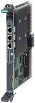 SIEMENS 6DD1600-0BB0 SIMATIC TDC, CPU555 64-bit processor module with PROFINET